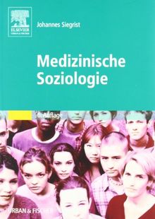 Medizinische Soziologie