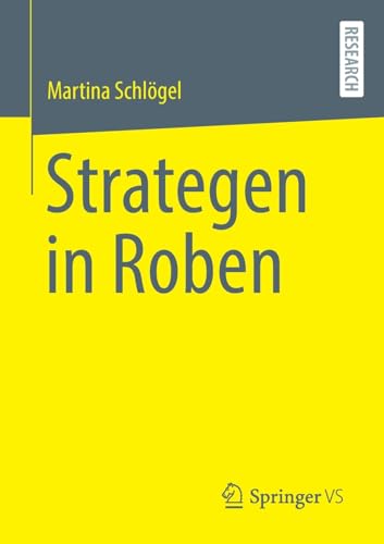 Strategen in Roben