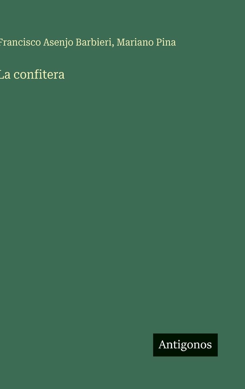 La confitera