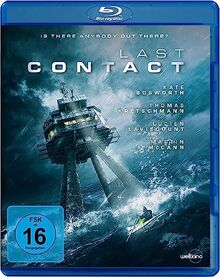 Last Contact [Blu-ray]