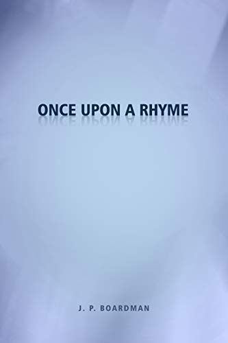 Once Upon a Rhyme