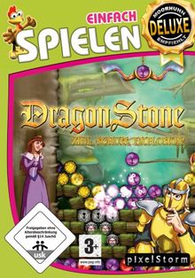 DragonStone (Einfach Spielen Deluxe)