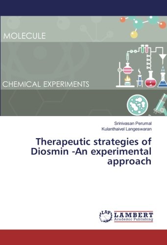 Therapeutic strategies of Diosmin -An experimental approach