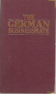 German Businessmate