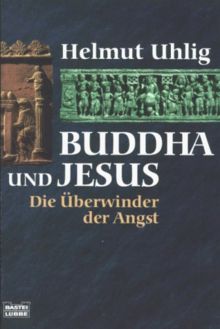 Buddha und Jesus