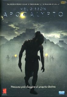 Apocalypto [IT Import]