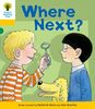 Oxford Reading Tree: Decode and Develop More A Level 5: Where Next?