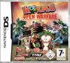 Worms: Open Warfare [Software Pyramide]