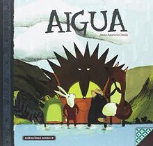 Aigua (Llibres per a l'Educació Emocional, Band 8)