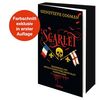 Scarlet: Frankreich, 1793 - Revolutionen verlangen Blut. Vampire auch. Roman (Die Liga des Scarlet Pimpernel, Band 1)