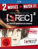 Rec 2/Rec 3 [Blu-ray]