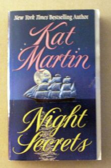 Night Secrets