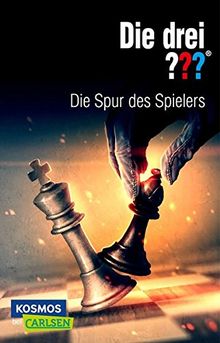 Die drei ???: Die Spur des Spielers