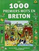 Les 1000 premiers mots en breton