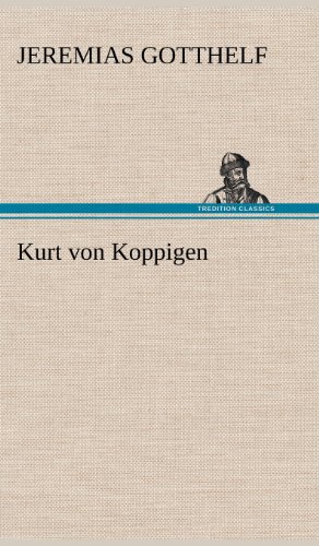 Kurt von Koppigen