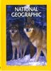 National Geographic : L'Epopée des loups de Yellowstone 