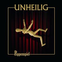 Puppenspiel (Ltd.Pur Edt.)