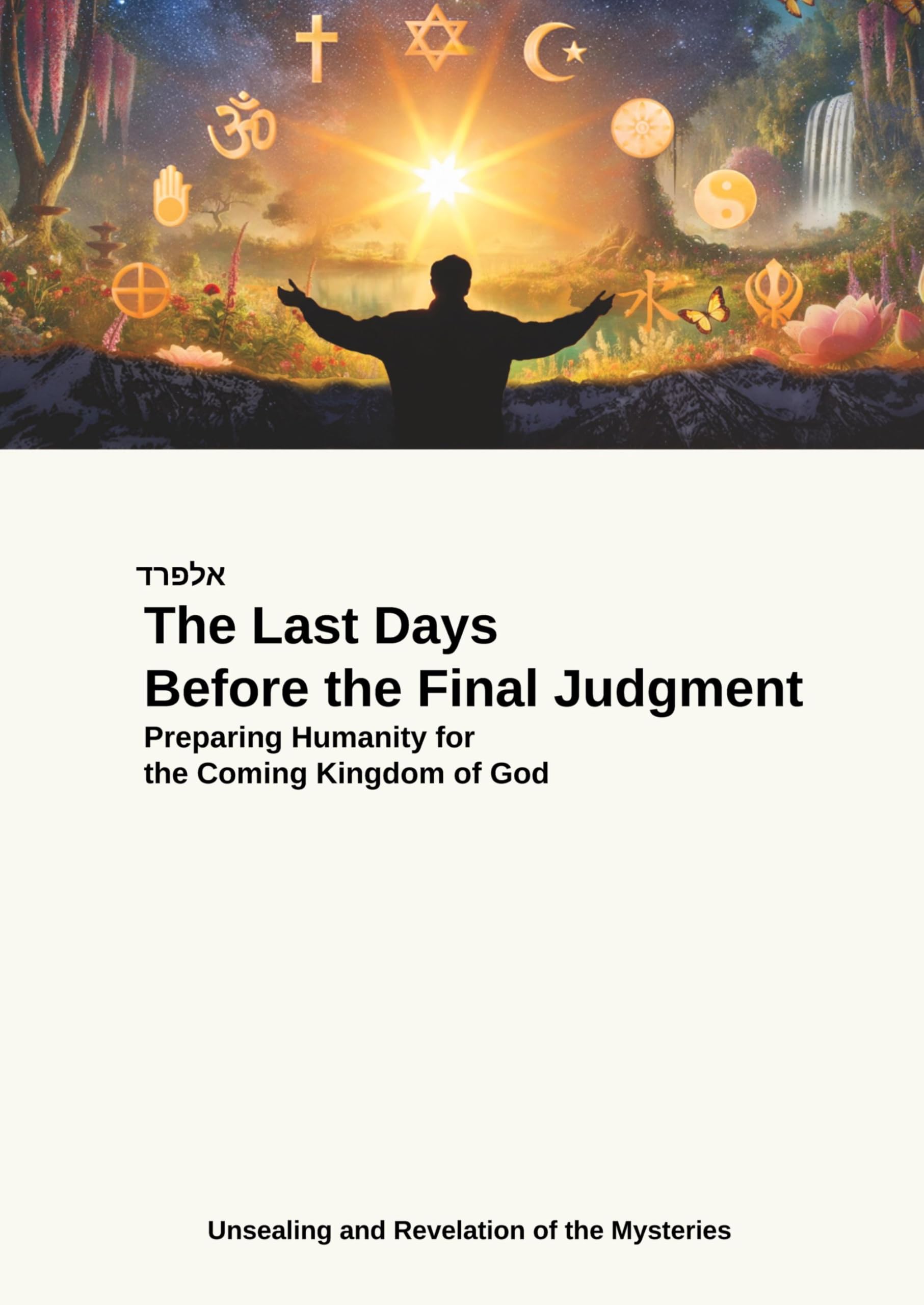 The Last Days Before the Final Judgment: Preparing Humanity for the Coming Kingdom of God