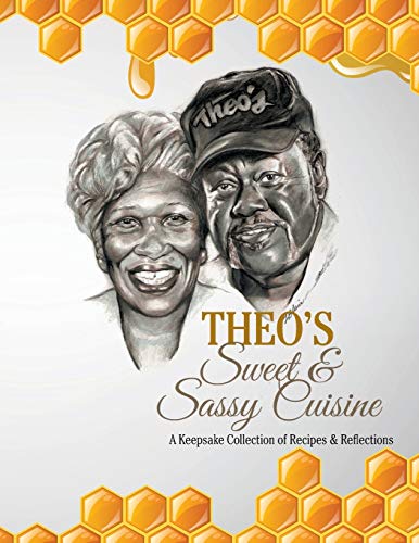 Theo’s Sweet & Sassy Cuisine