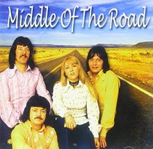 Middle of the Road von Middle of the Road Audio CD