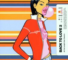 Back To Love Vol. 2