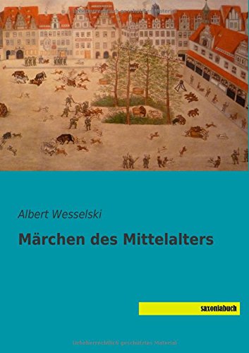 Maerchen des Mittelalters