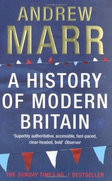 A History of Modern Britain