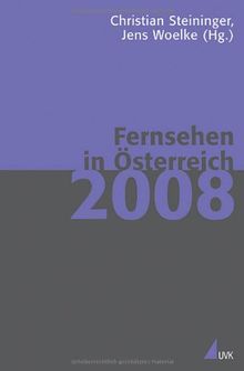 Fernsehen in Österreich 2008