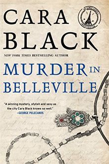 Murder in Belleville: An Aimee Leduc Investigation (An Aimée Leduc Investigation, Band 2)