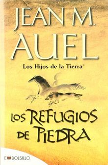 Los refugios de piedra (Maeva Bolsillo)