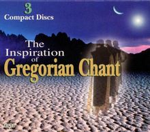 Inspiration of Gregorian Chant von Various | CD | Zustand sehr gut