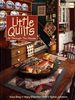 Little Quilts All Through the House (Designer)