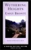 Wuthering Heights (Norton Critical Editions)