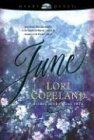 June (Brides of the West/Lori Copeland, Bk 2)