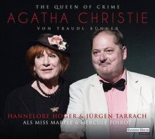 The Queen of Crime - Agatha Christie