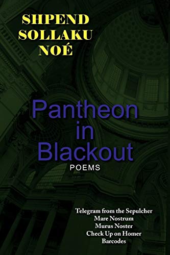 Pantheon In Blackout