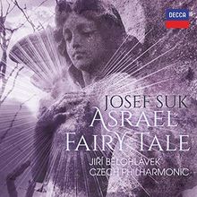 Asrael Fairy Tale de Belohlavek  | CD | état très bon