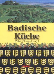 Badische Küche