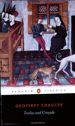 Troilus and Criseyde (Penguin Classics)