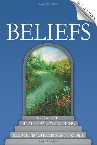 Beliefs: Pathways to Health and Well-Being