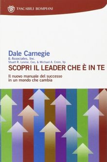 Scopri il leader che è in te
