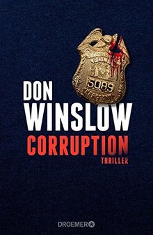 Corruption: Thriller