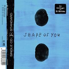 Shape Of You (2-Track)