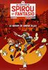 Les aventures de Spirou et Fantasio. Vol. 54. Le groom de Sniper Alley