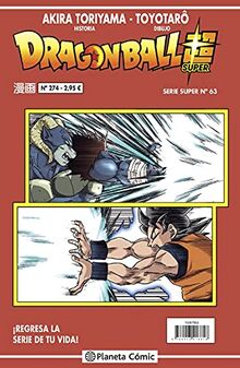 Dragon Ball Serie Roja nº 274 (Manga Shonen, Band 274)