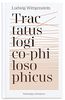 Tractatus logico-philosophicus - Logisch-philosophische Abhandlung (Suhrkamp Letterpress)