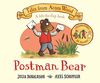 Postman Bear: 20th Anniversary Edition (Tales From Acorn Wood)