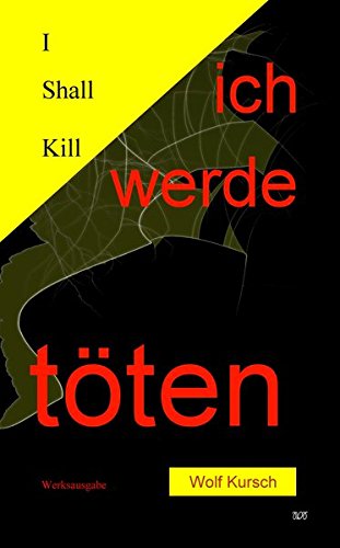 I Shall Kill - Ich werde töten