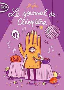Le journal de Cléopâtre. Vol. 1
