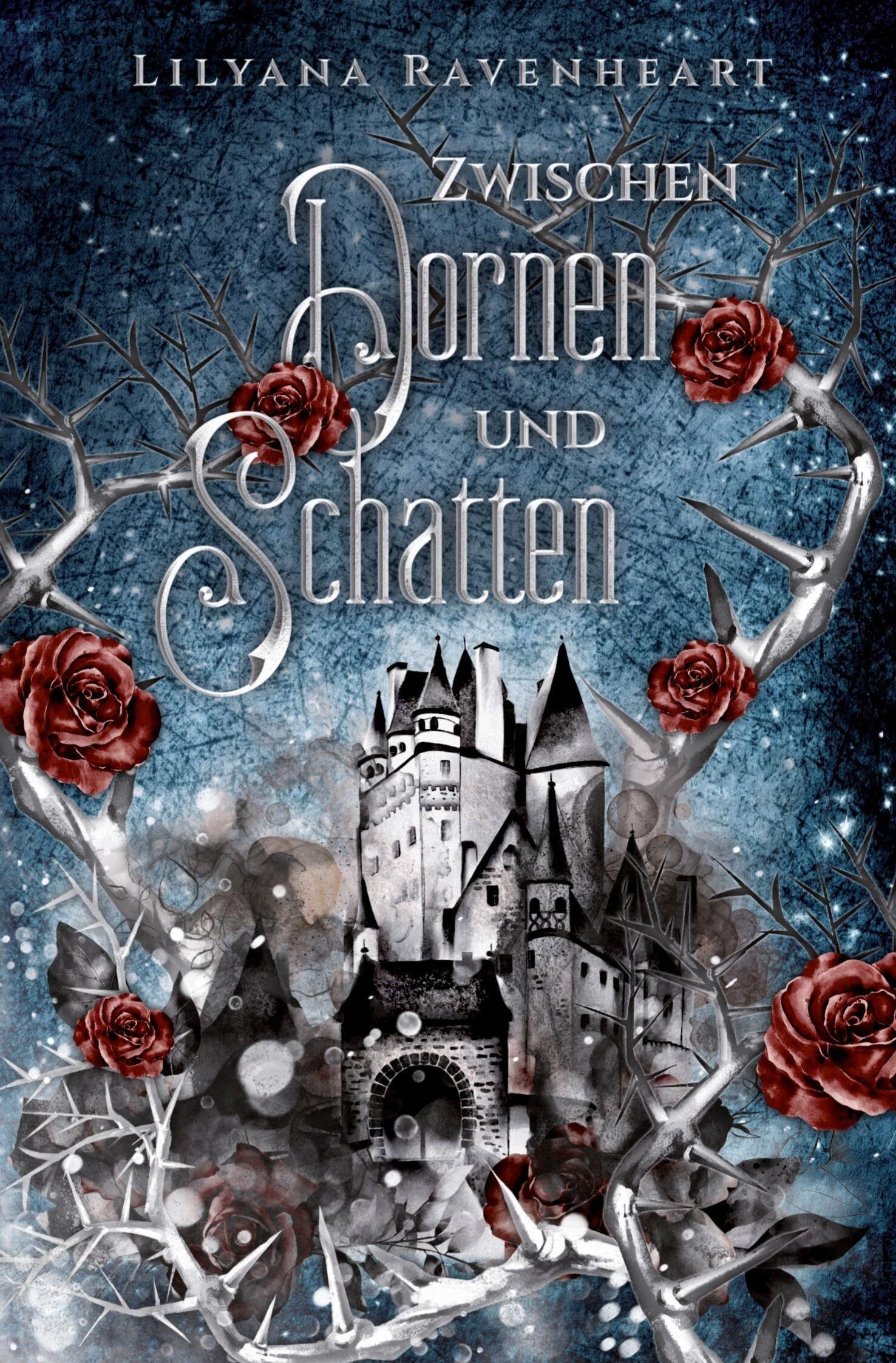 Zwischen Dornen und Schatten